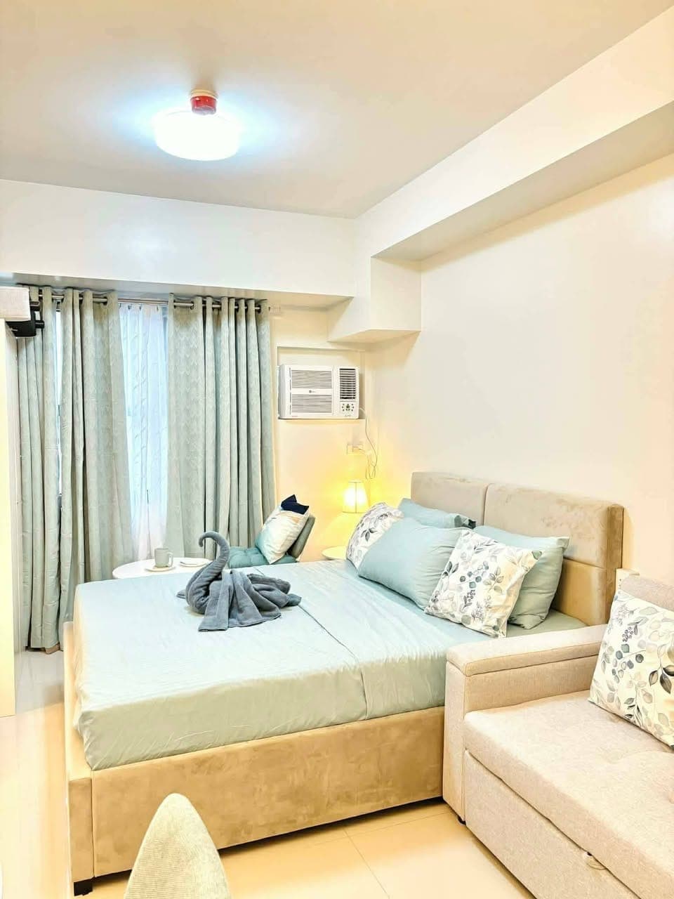 🏙️ CONDO FOR RENT – Horizons 101 Cebu City 🏙️ - photo 4