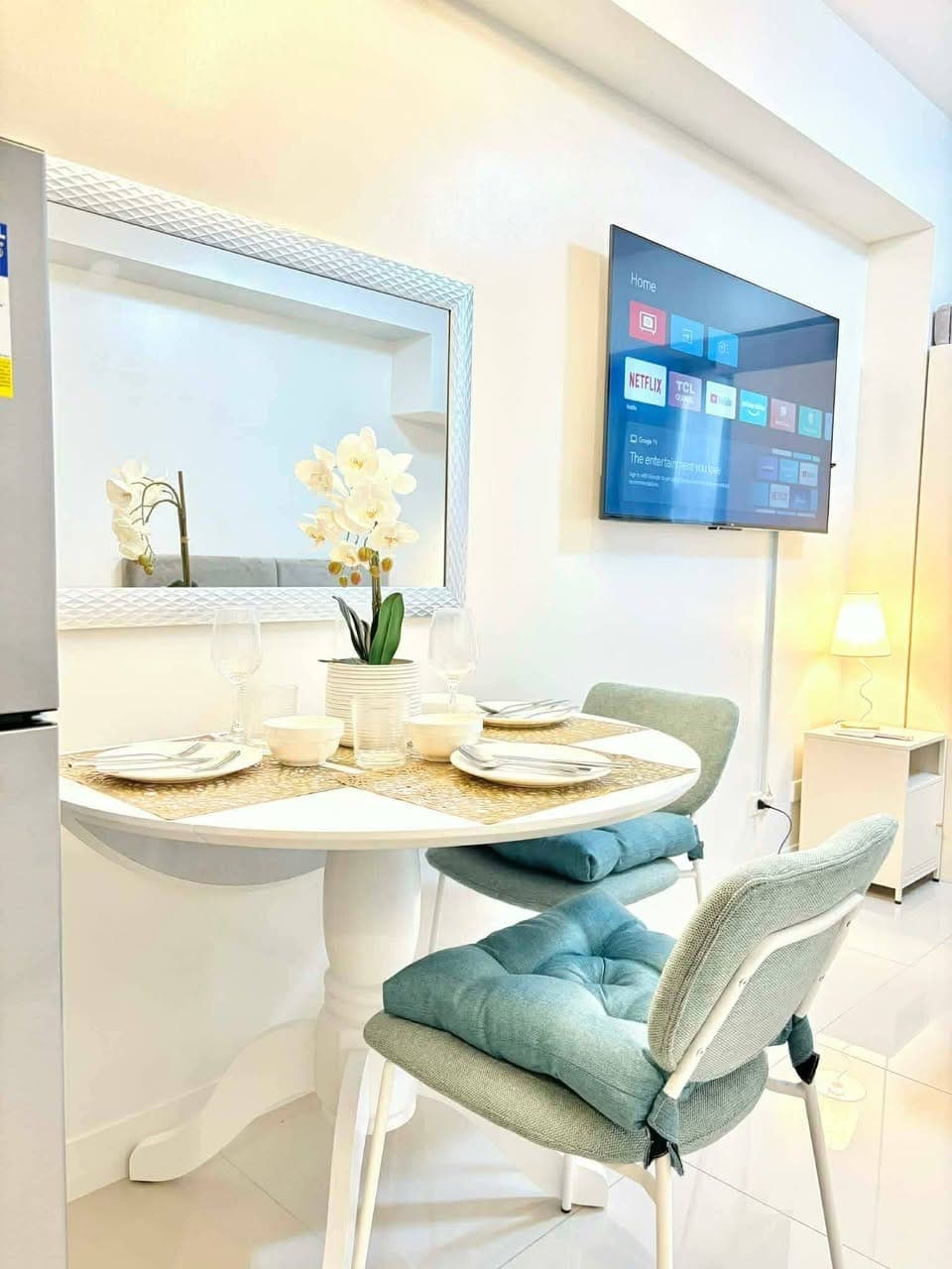 🏙️ CONDO FOR RENT – Horizons 101 Cebu City 🏙️ - photo 5