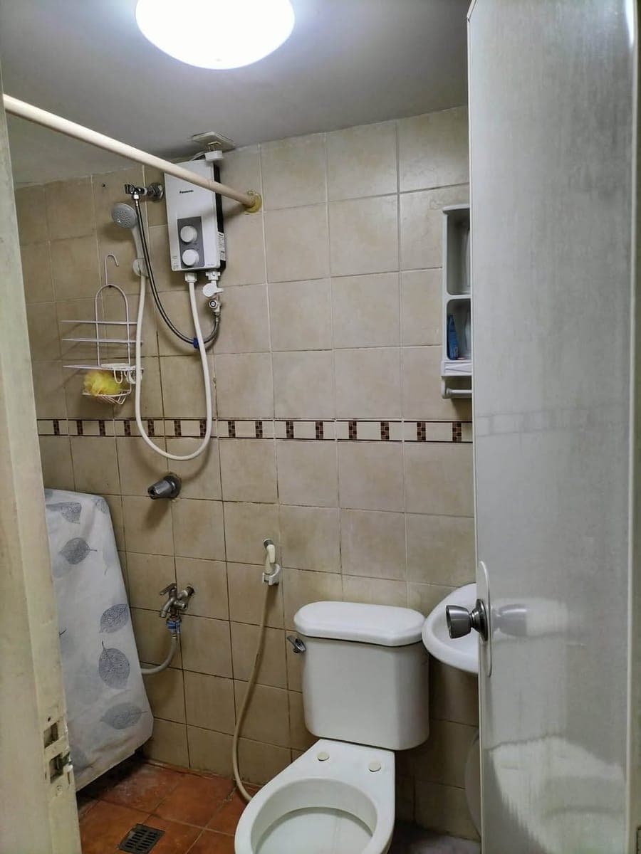 2 Bedroom for rent @ Victoria tower A📌Corner/outer unit📌23k monthly📌Fully furnished - photo 4