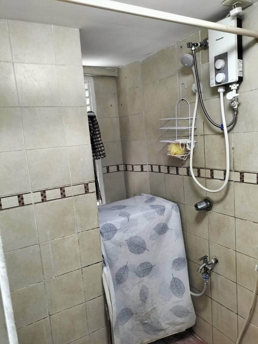 2 Bedroom for rent @ Victoria tower A📌Corner/outer unit📌23k monthly📌Fully furnished - photo 5
