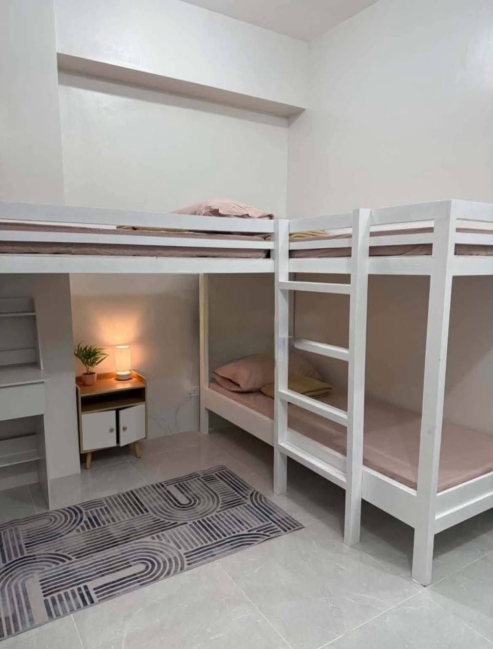 Mivela Garden Residences-17k (2-3pax) free use pool and gym‼️‼️ - photo 2