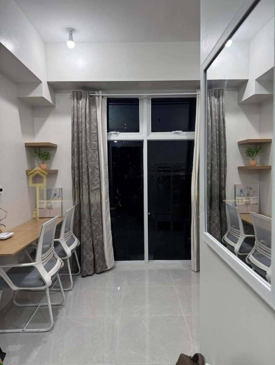 Mivela Garden Residences-17k (2-3pax) free use pool and gym‼️‼️ - photo 1