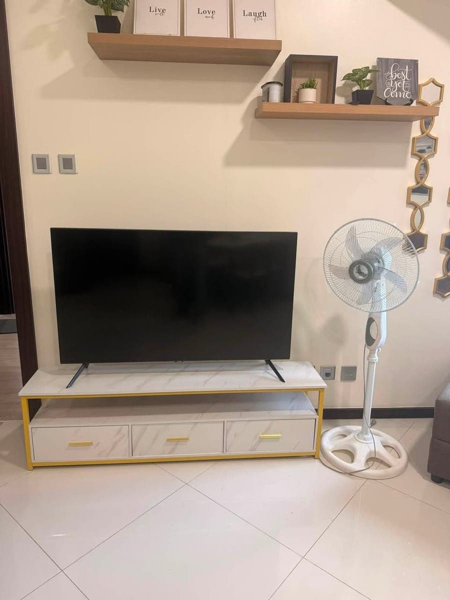 Trion Towers Tower 3 for Rent✨🌷 - photo 1