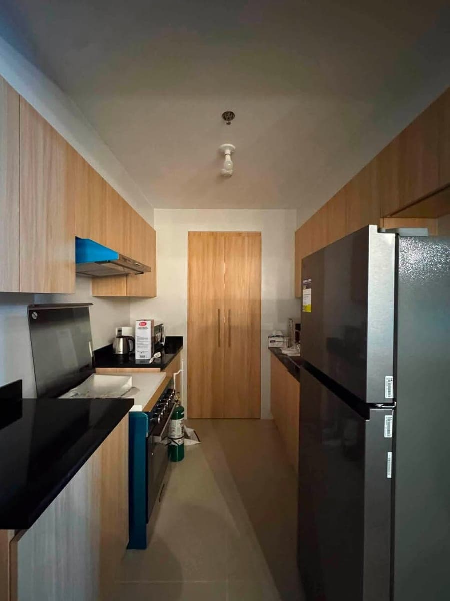 Park Triangle Residences for Rent✨🌷 - photo 1