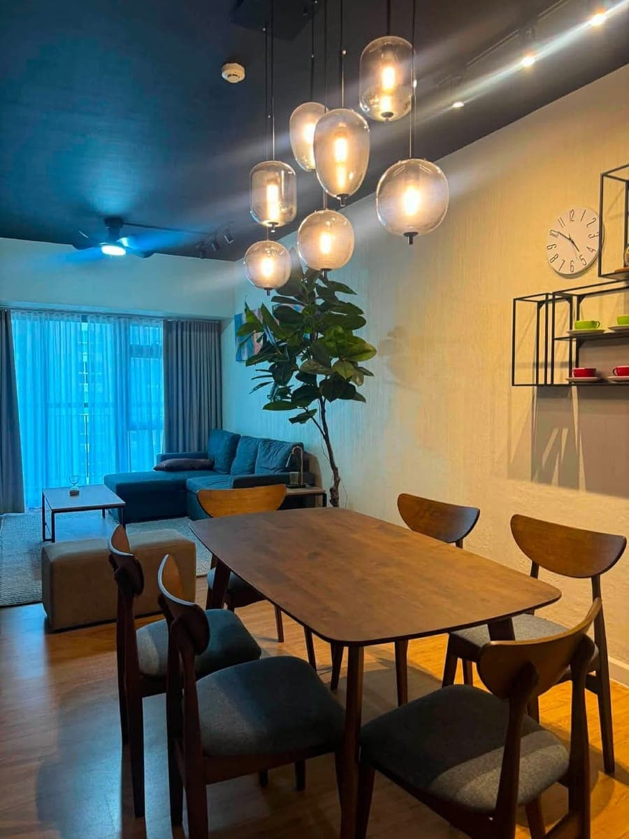 Park Triangle Residences for Rent✨🌷 - photo 2