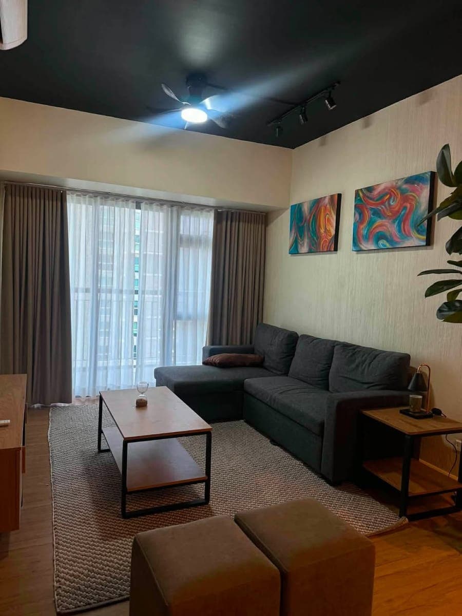 Park Triangle Residences for Rent✨🌷 - photo 3