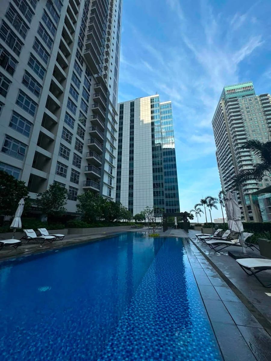 Park Triangle Residences for Rent✨🌷 - photo 4
