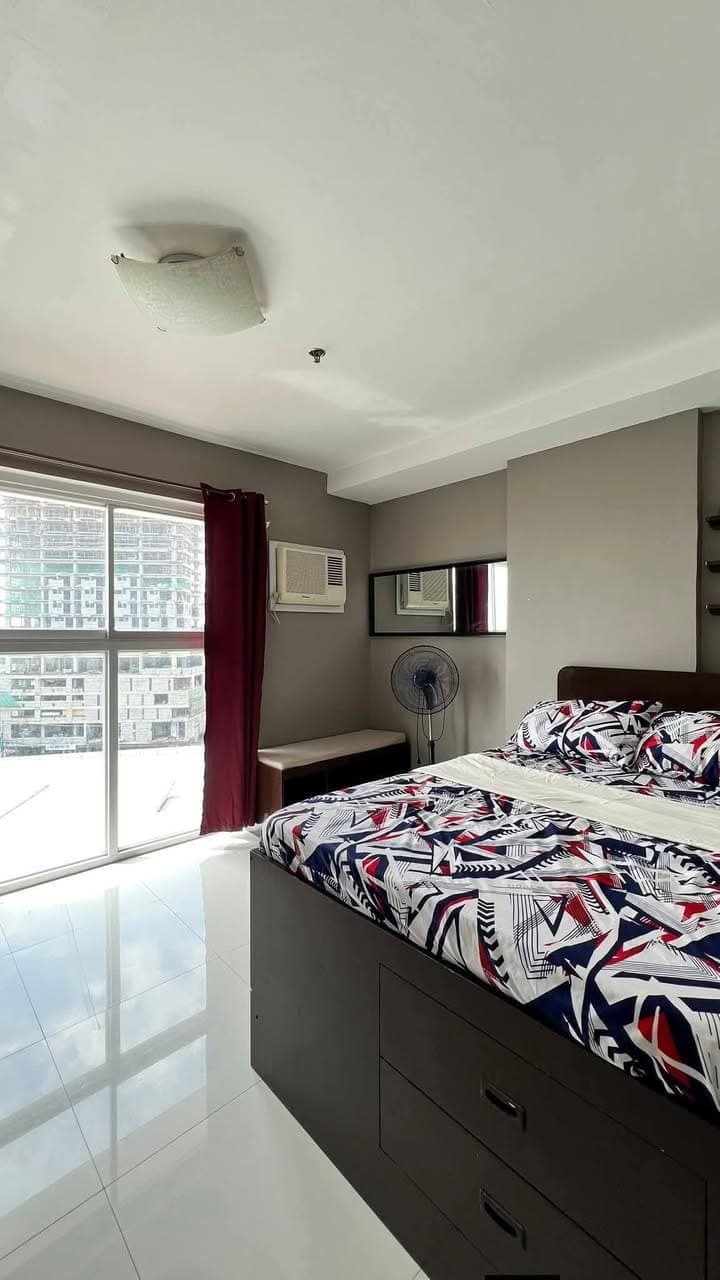 21sqm Studio @Tower 2 Bamboo Bay, Mandaue - photo 1