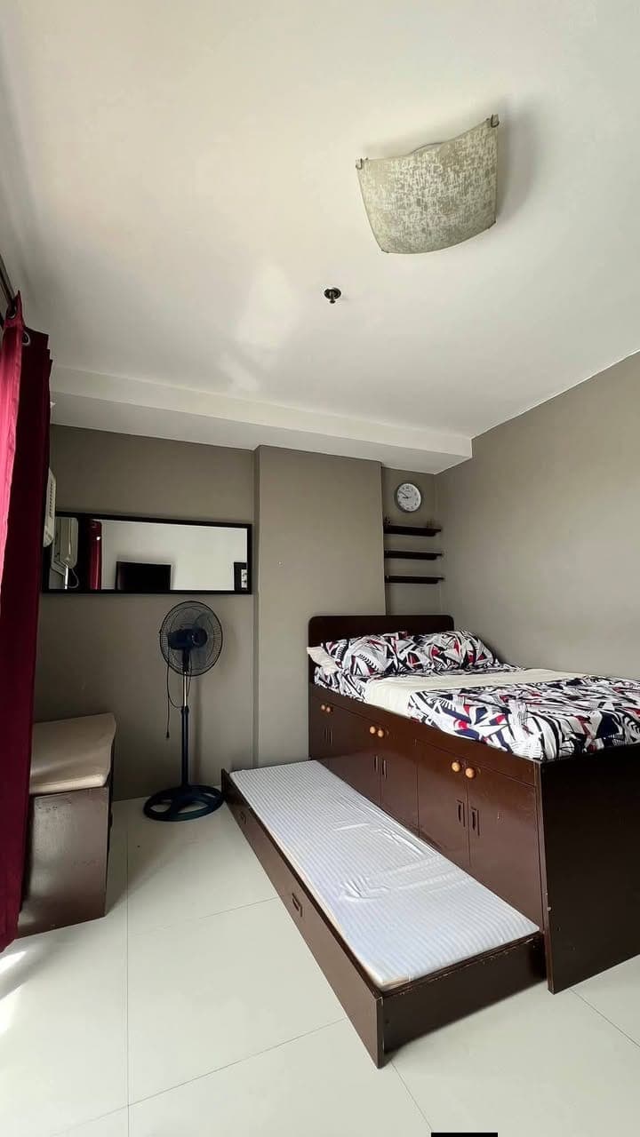 21sqm Studio @Tower 2 Bamboo Bay, Mandaue - photo 3