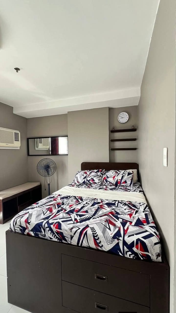 21sqm Studio @Tower 2 Bamboo Bay, Mandaue - photo 2