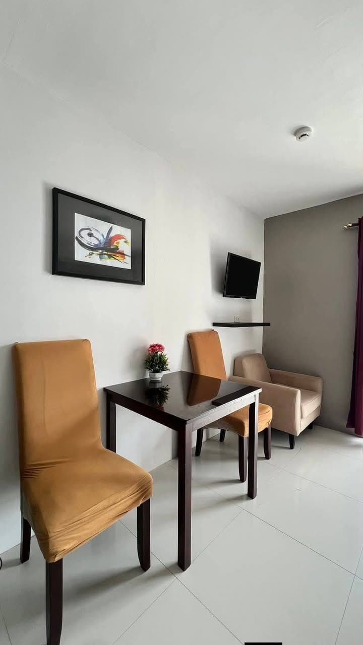 21sqm Studio @Tower 2 Bamboo Bay, Mandaue - photo 5