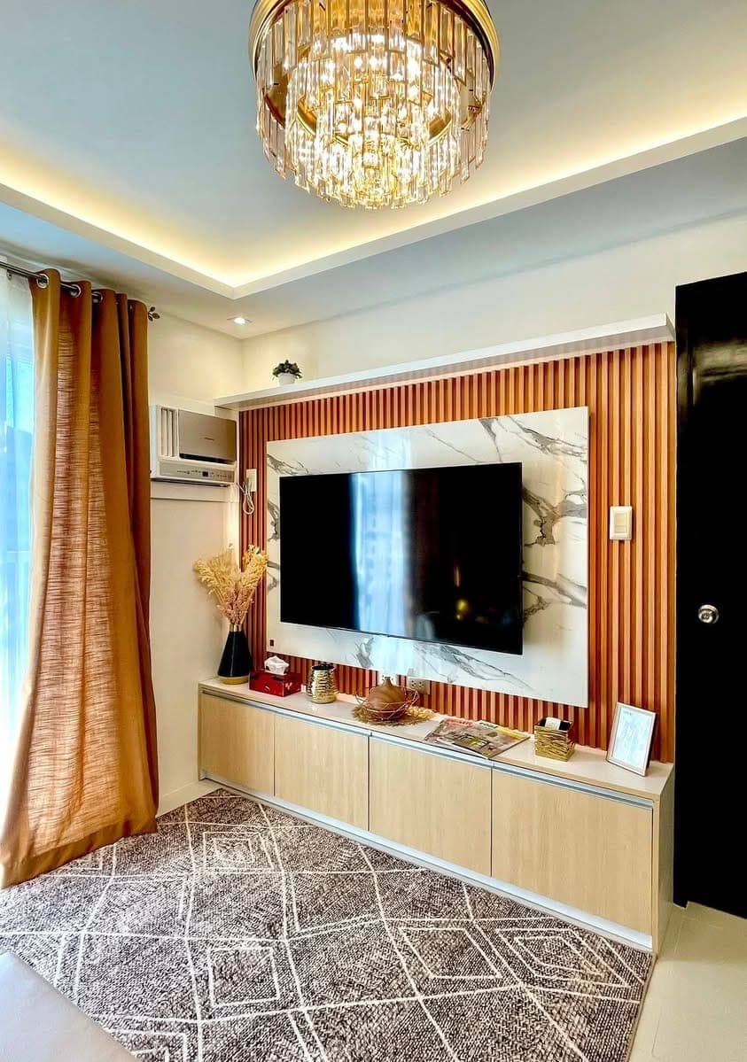 FOR RENT | ₱45,000/month | 2-BEDROOM CONDO - photo 1