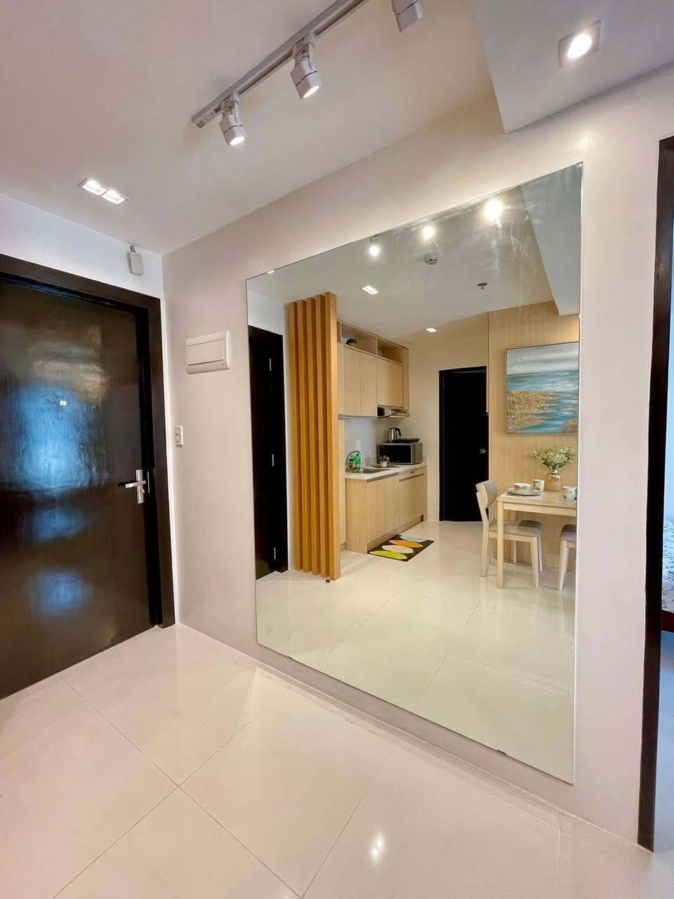 FOR RENT | ₱45,000/month | 2-BEDROOM CONDO - photo 5