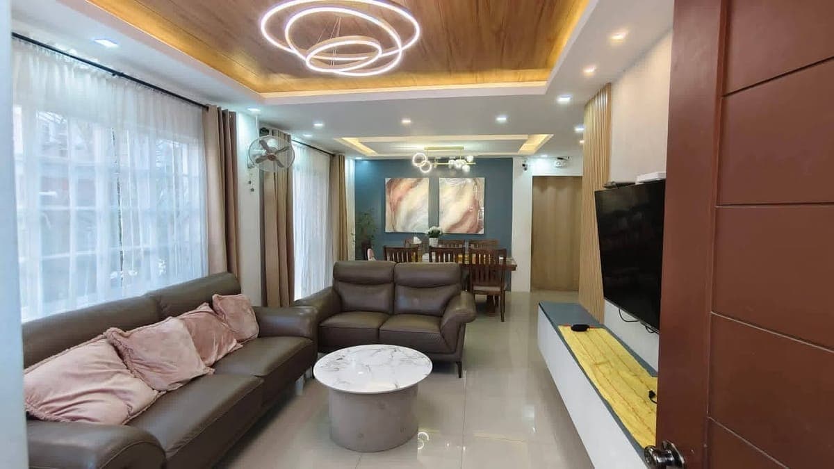 FOR SALE or RENT – Modern 3-BR Single Attached Home - photo 3