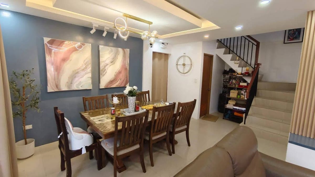 FOR SALE or RENT – Modern 3-BR Single Attached Home - photo 5