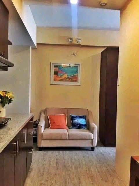 🏠1-BEDROOM CONDO UNIT FOR RENT for only ₱28/month - photo 3
