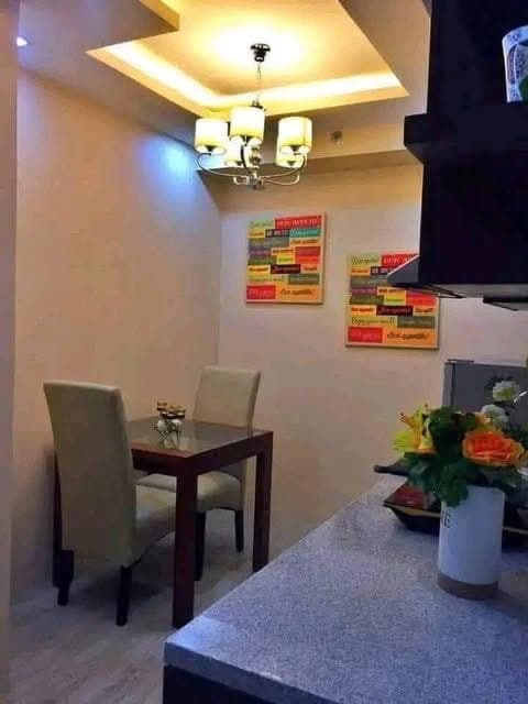 🏠1-BEDROOM CONDO UNIT FOR RENT for only ₱28/month - photo 4