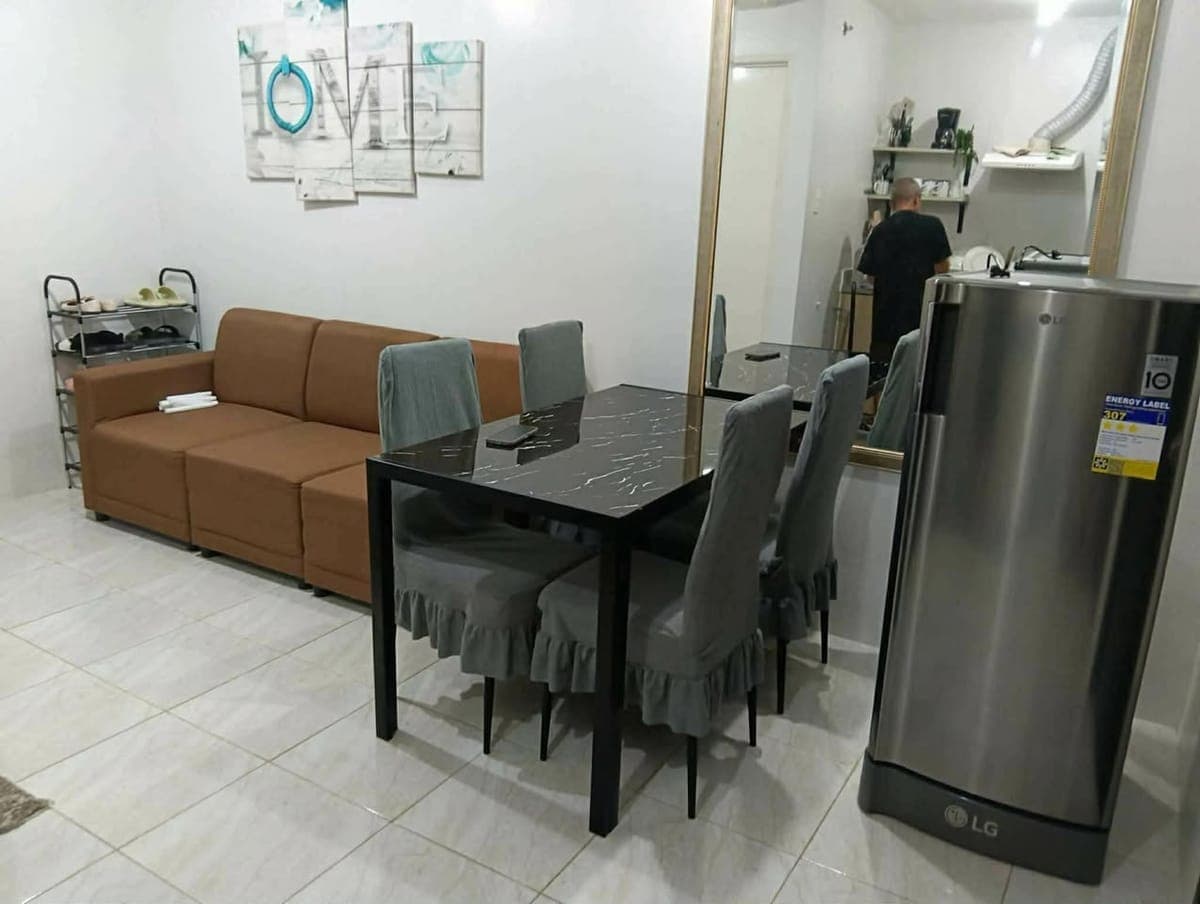 ‼️ ₱18,500 2BR DECA BANILAD ‼️ - photo 2