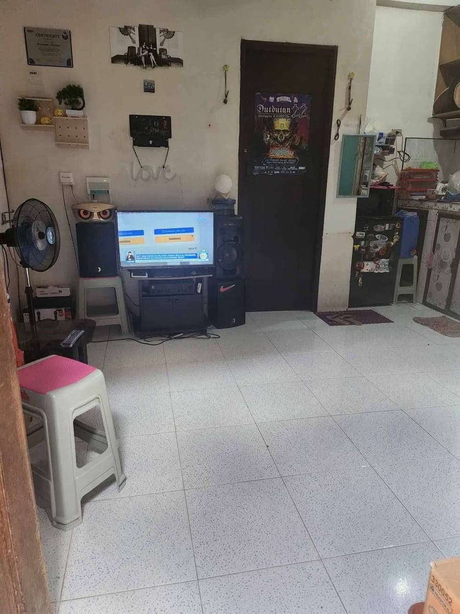 Room for rent may  sariling kwarto may sariling gate, - photo 1