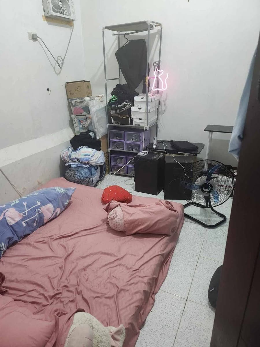 Room for rent may  sariling kwarto may sariling gate, - photo 2