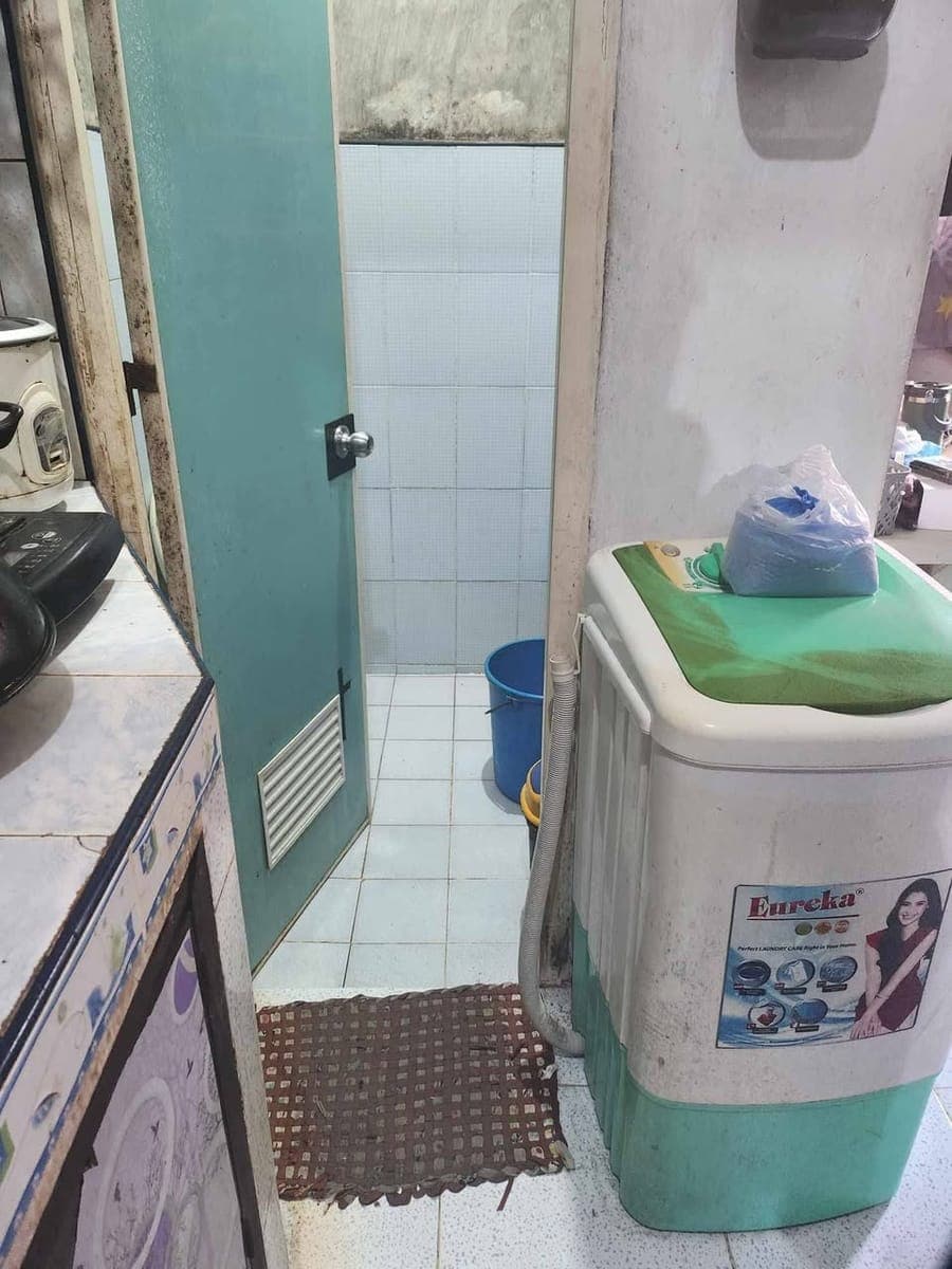 Room for rent may  sariling kwarto may sariling gate, - photo 3