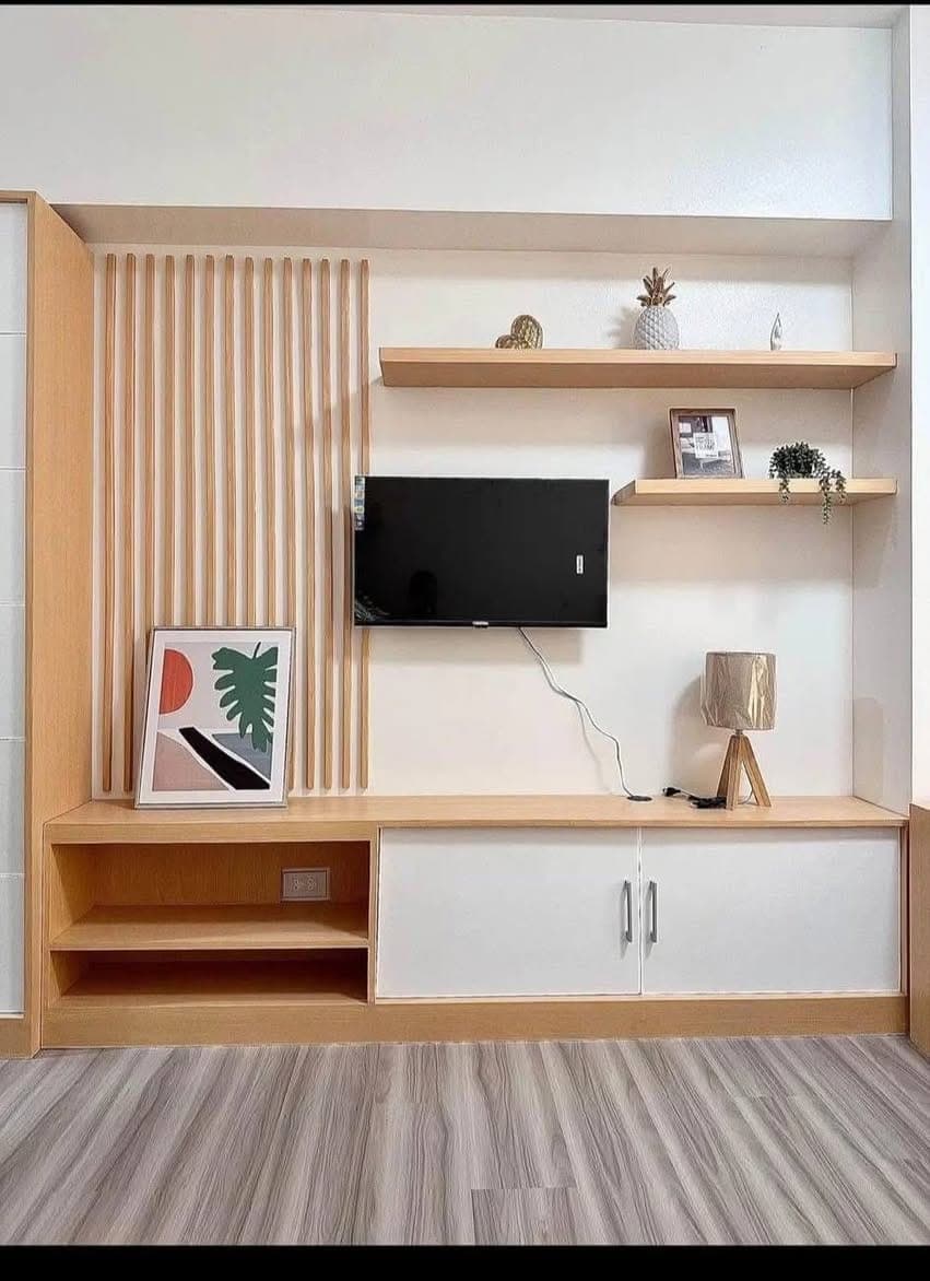 Avida Riala-T4-3rd floor- 20k including condo dues ‼️‼️ - photo 3
