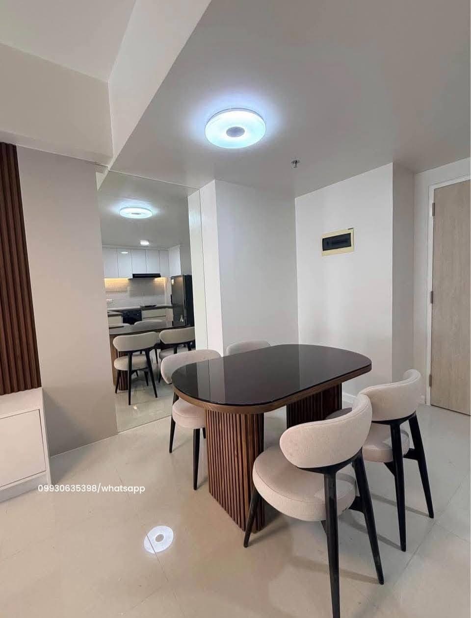 FOR RENT: 2-Bedroom Unit at Mandani Bay Suites | 65 sqm ₱65k/month - photo 2
