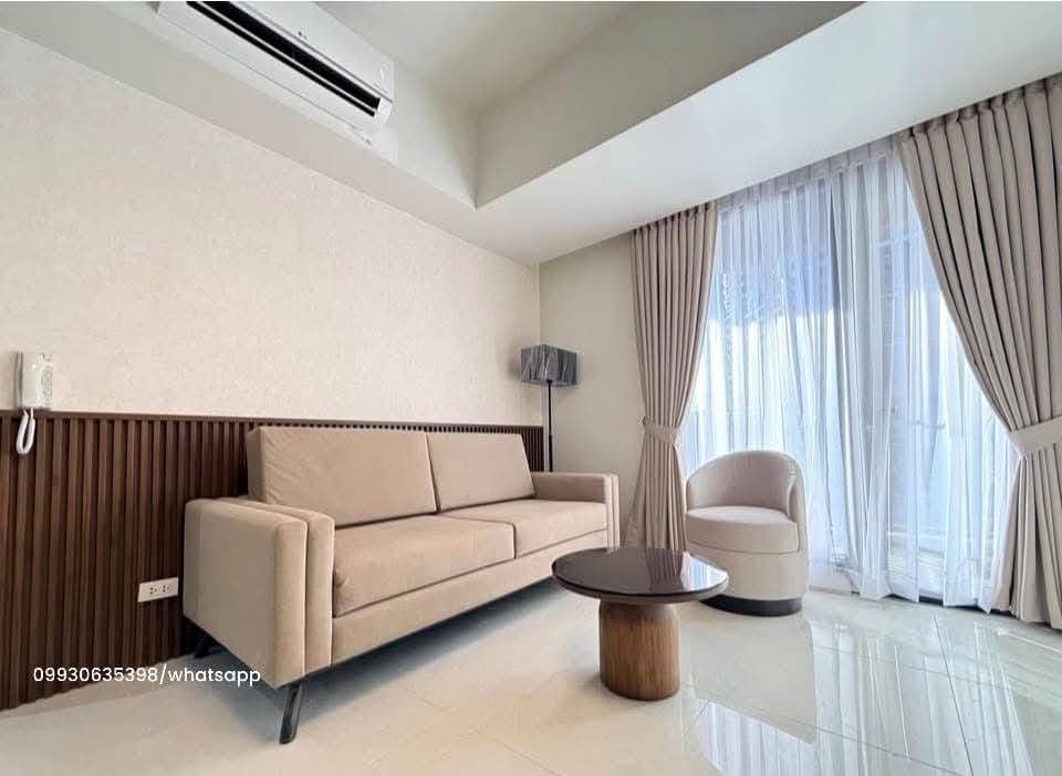 FOR RENT: 2-Bedroom Unit at Mandani Bay Suites | 65 sqm ₱65k/month - photo 3