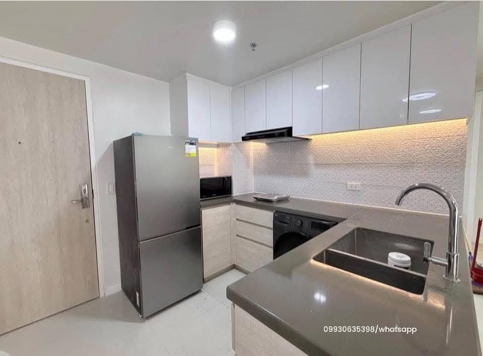 FOR RENT: 2-Bedroom Unit at Mandani Bay Suites | 65 sqm ₱65k/month - photo 4