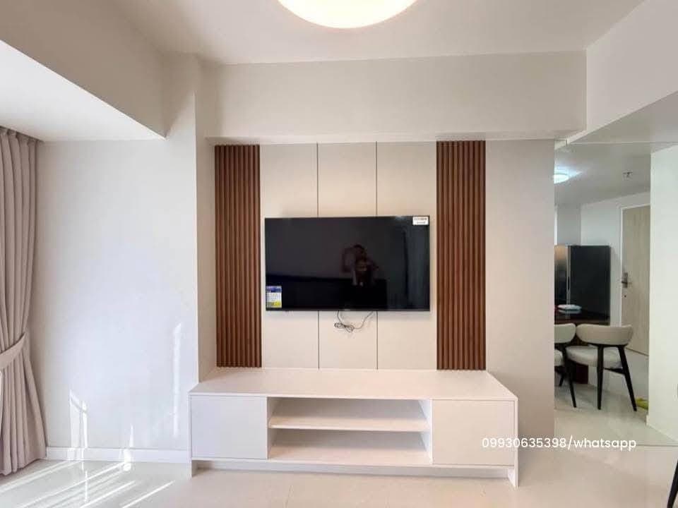 FOR RENT: 2-Bedroom Unit at Mandani Bay Suites | 65 sqm ₱65k/month - photo 5
