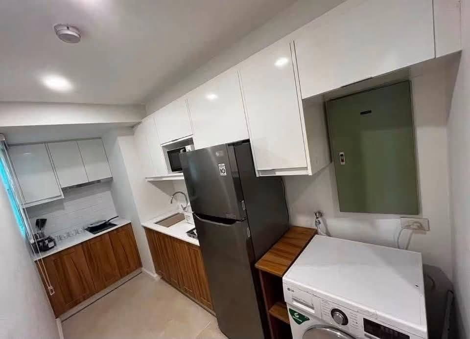 FOR LEASE: Fully furnished 1 Bedroom unit at Callery, Two Serendra, BGC - photo 3
