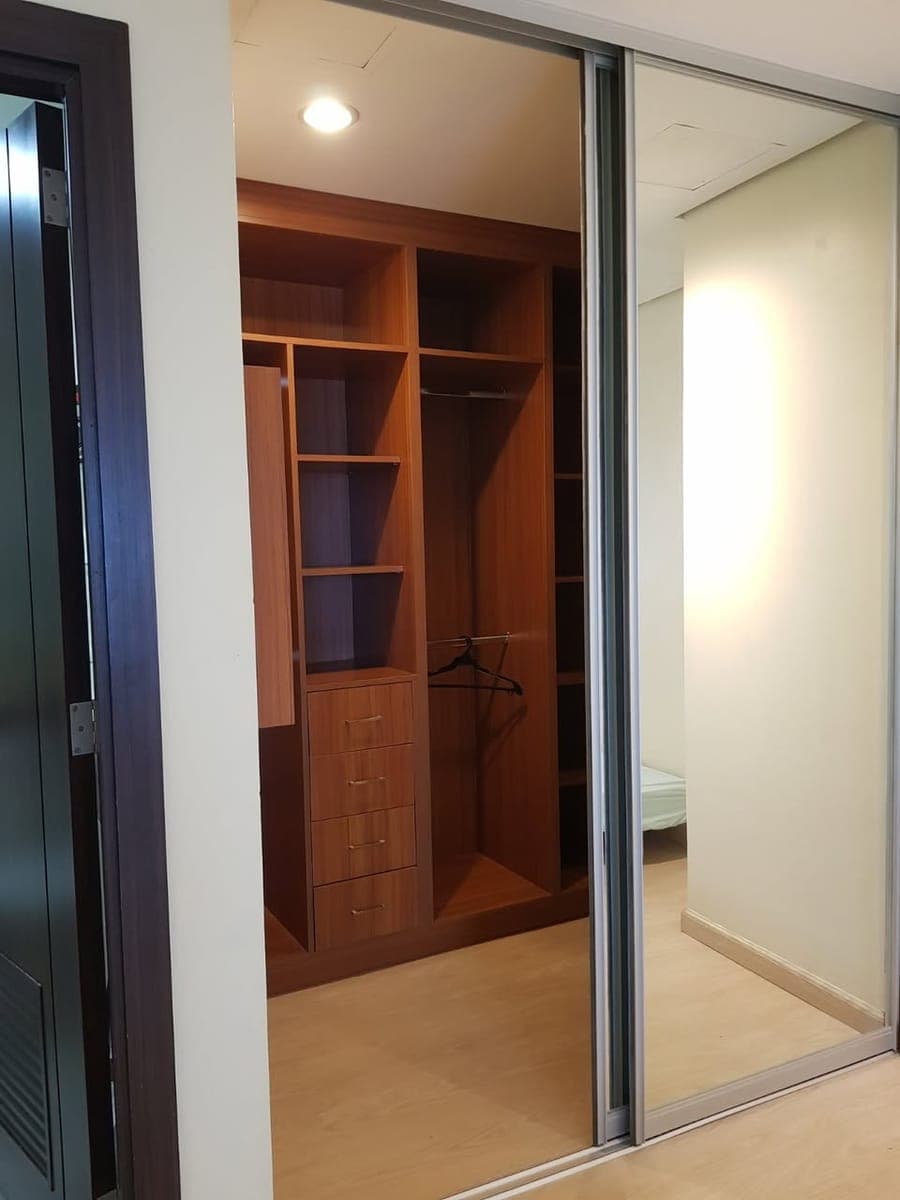 The Fort Residences BGC condo for rent. - photo 5