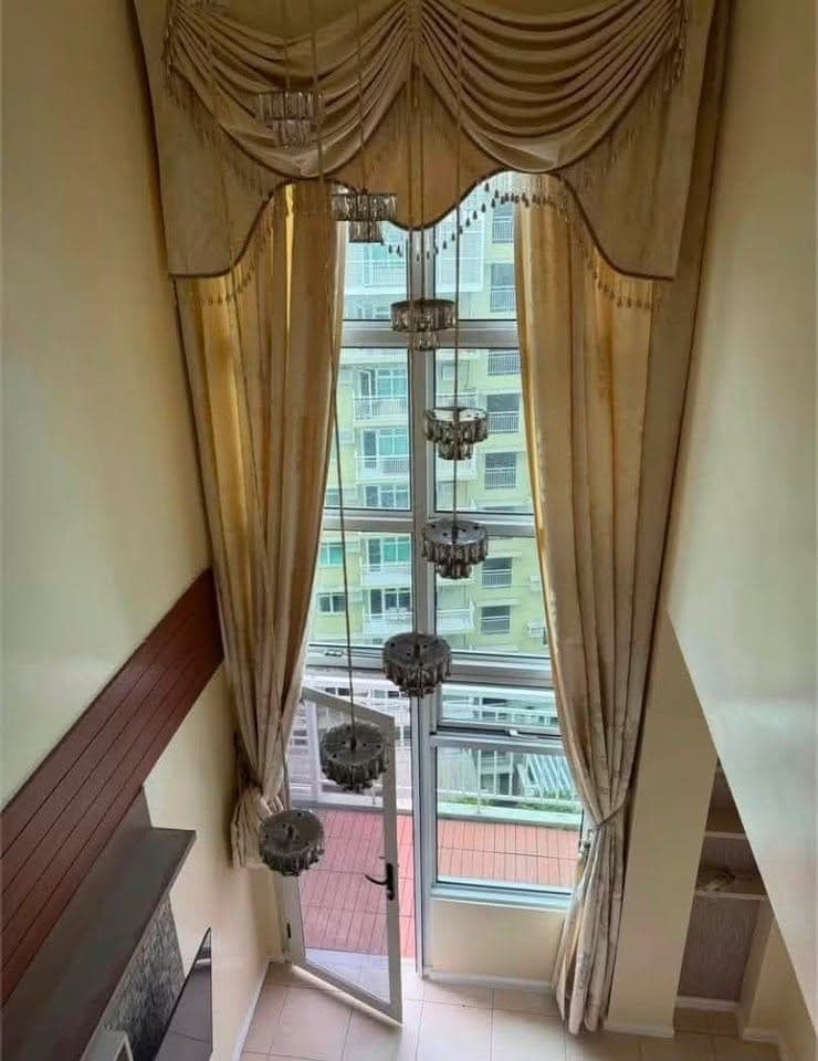 FOR LEASE: Fully furnished 3 Bedroom unit at Encino, Two Serendra, BGC - photo 1