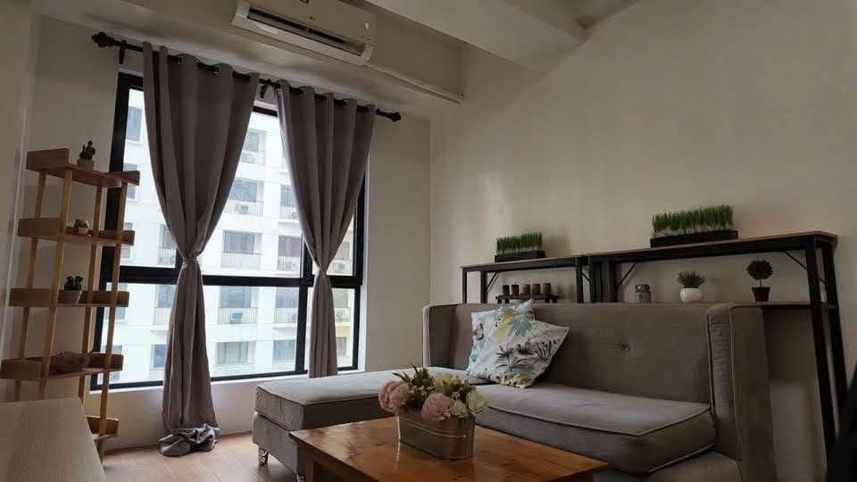 FOR LEASE: Fully furnished 1 Bedroom unit at Forbeswood Heights, BGC - photo 2