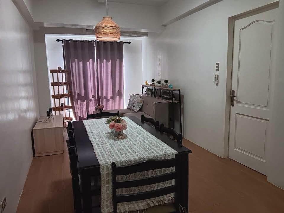 FOR LEASE: Fully furnished 1 Bedroom unit at Forbeswood Heights, BGC - photo 3