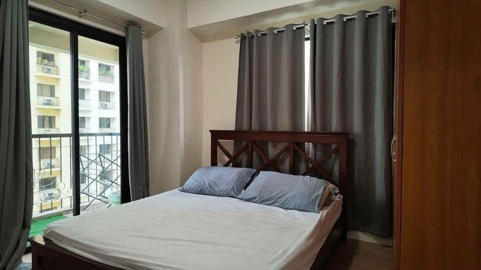 FOR LEASE: Fully furnished 1 Bedroom unit at Forbeswood Heights, BGC - photo 4