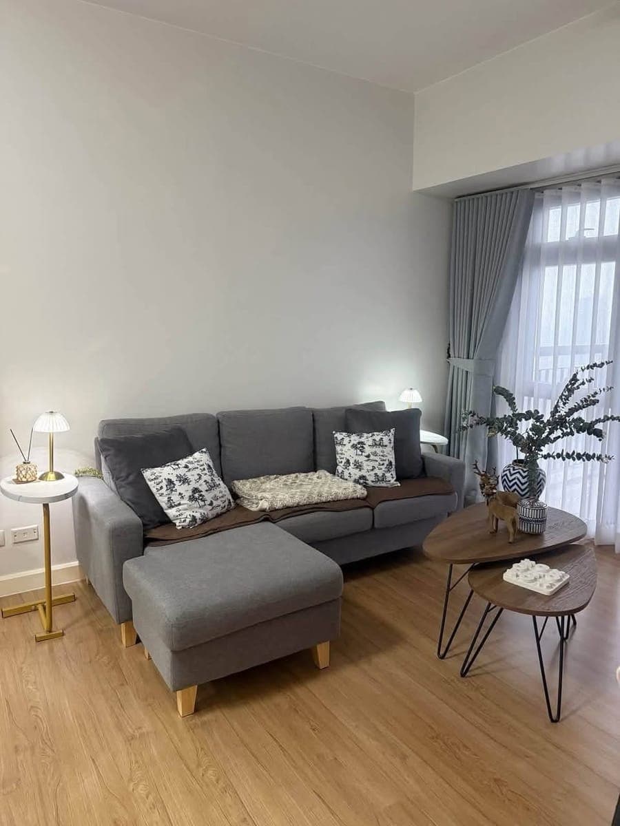 Park Triangle Residences, BGC - photo 1