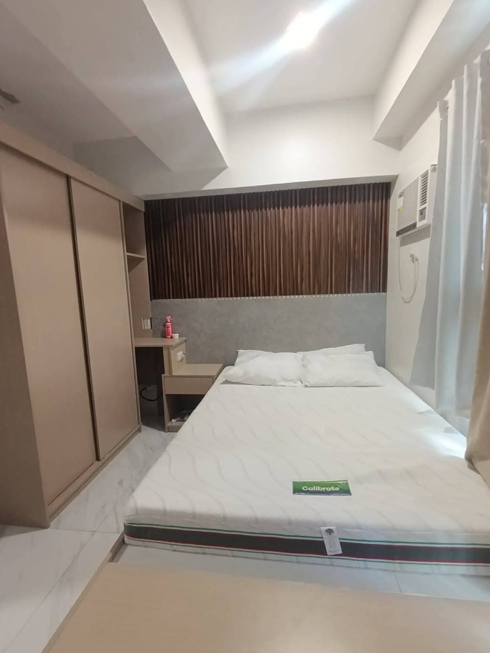 Studio for rent - photo 1