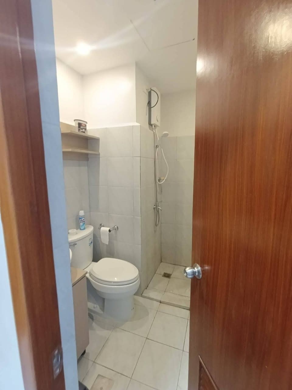 Studio for rent - photo 3