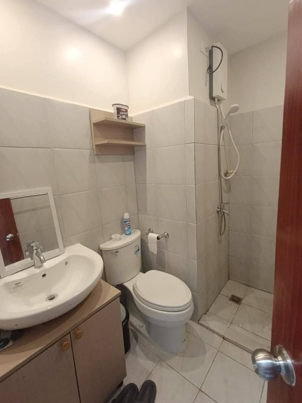 Studio for rent - photo 2