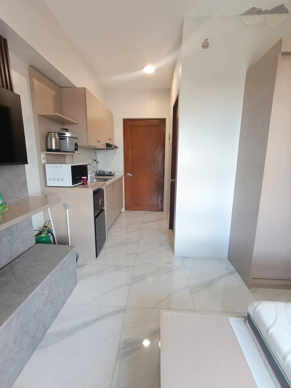 Studio for rent - photo 5