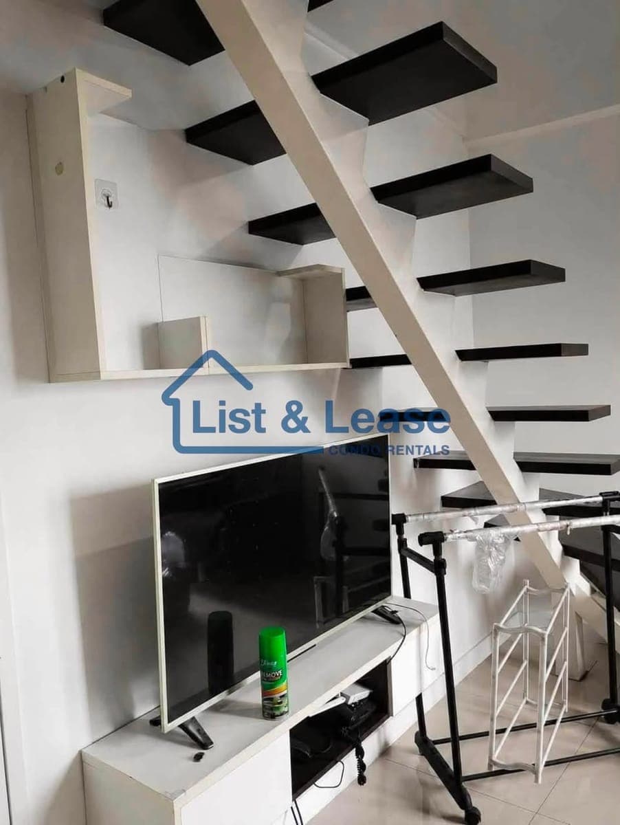 ✨ 𝑭𝑶𝑹 𝑹𝑬𝑵𝑻: 2 BEDROOM LOFT in BGC✨ - photo 1