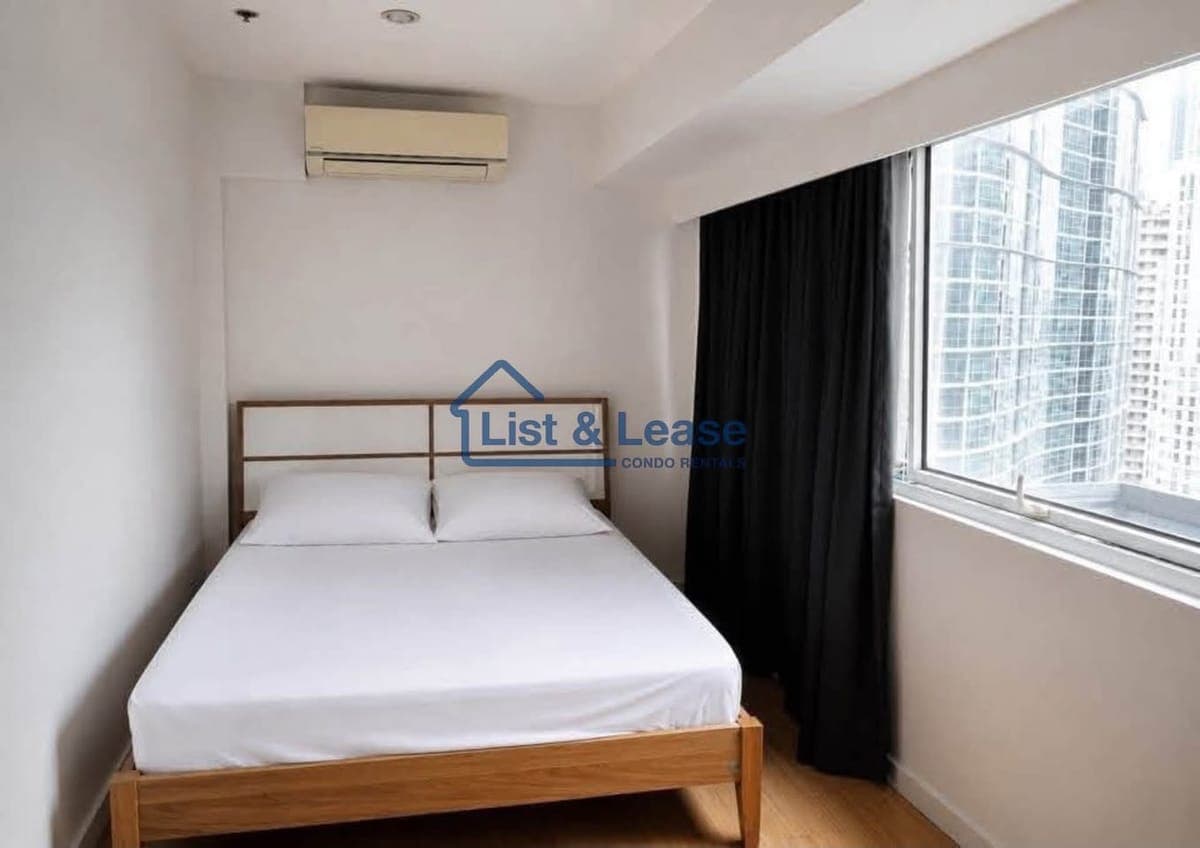 ✨ 𝑭𝑶𝑹 𝑹𝑬𝑵𝑻: 2 BEDROOM LOFT in BGC✨ - photo 3