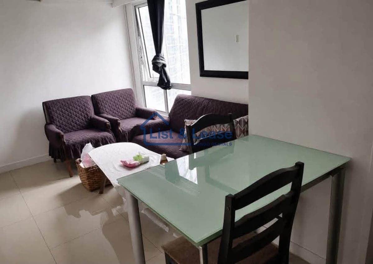 ✨ 𝑭𝑶𝑹 𝑹𝑬𝑵𝑻: 2 BEDROOM LOFT in BGC✨ - photo 4