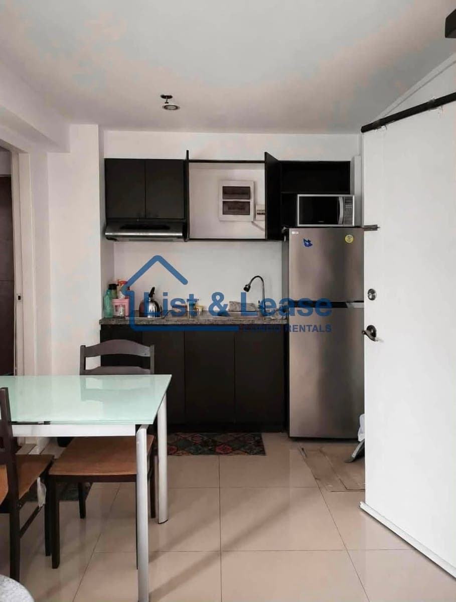 ✨ 𝑭𝑶𝑹 𝑹𝑬𝑵𝑻: 2 BEDROOM LOFT in BGC✨ - photo 5