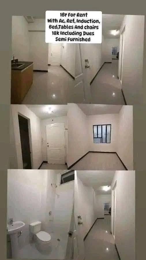 ✅CONDO for Rent (Long Term 1yr) - photo 1
