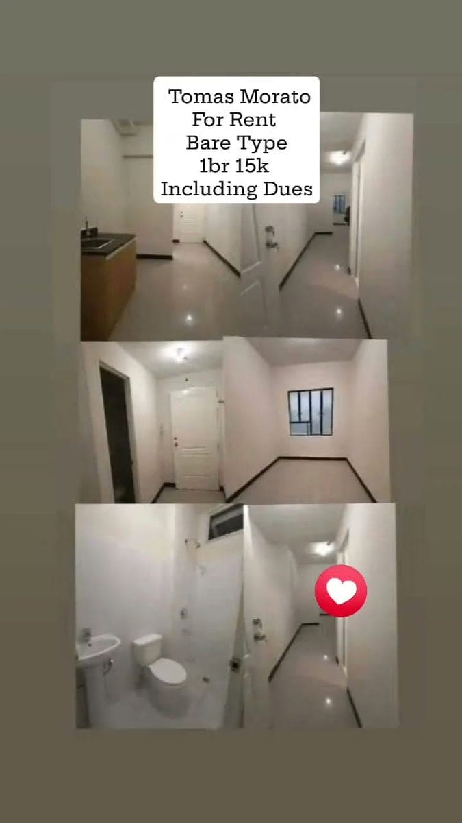 ✅CONDO for Rent (Long Term 1yr) - photo 2