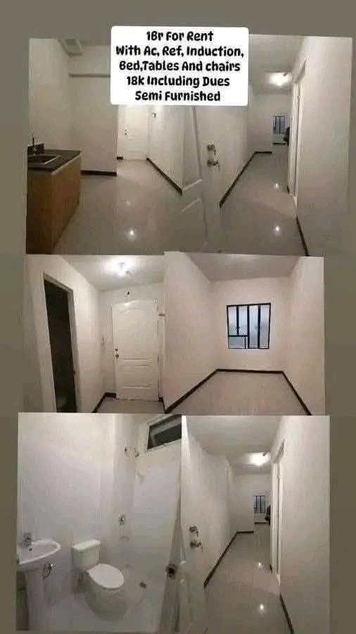 ✅CONDO for Rent (Long Term 1yr) - photo 3