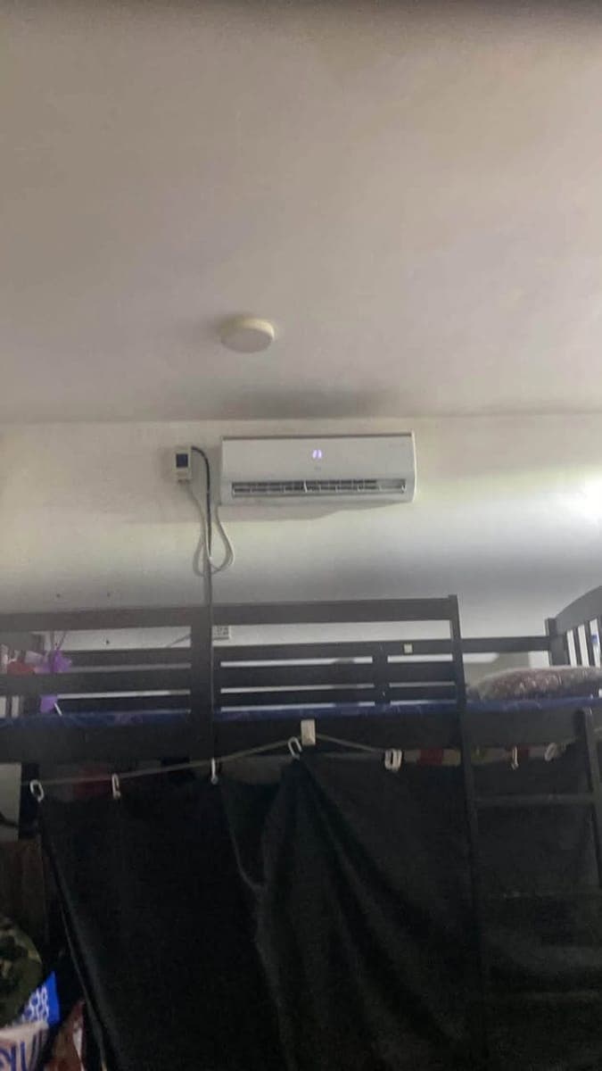 Hello PTPA! sa mga nag hahanap ng BEDSPACE FOR LADY Only - photo 1