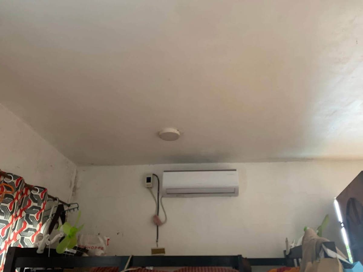 Hello PTPA! sa mga nag hahanap ng BEDSPACE FOR LADY Only - photo 2